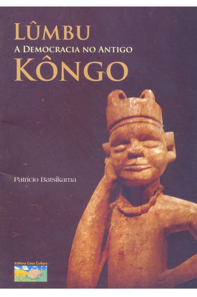 Lûmbu. Democracia no Antigo Kôngo