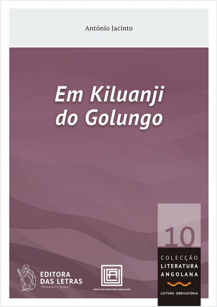 Em Kiluange do Golungo
