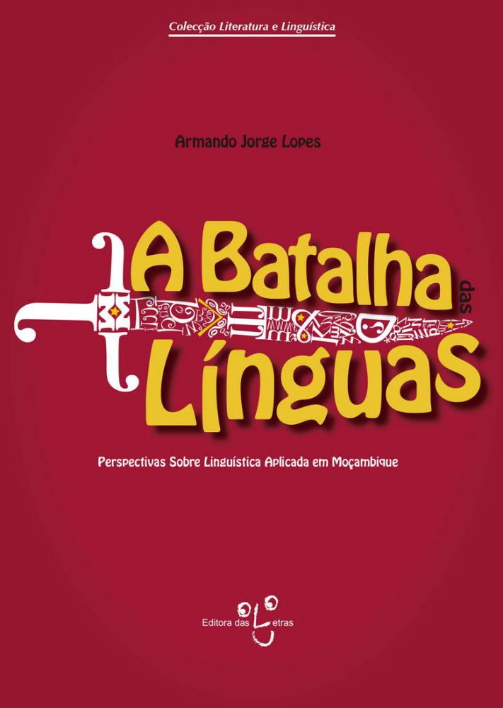 A Batalha das linguas