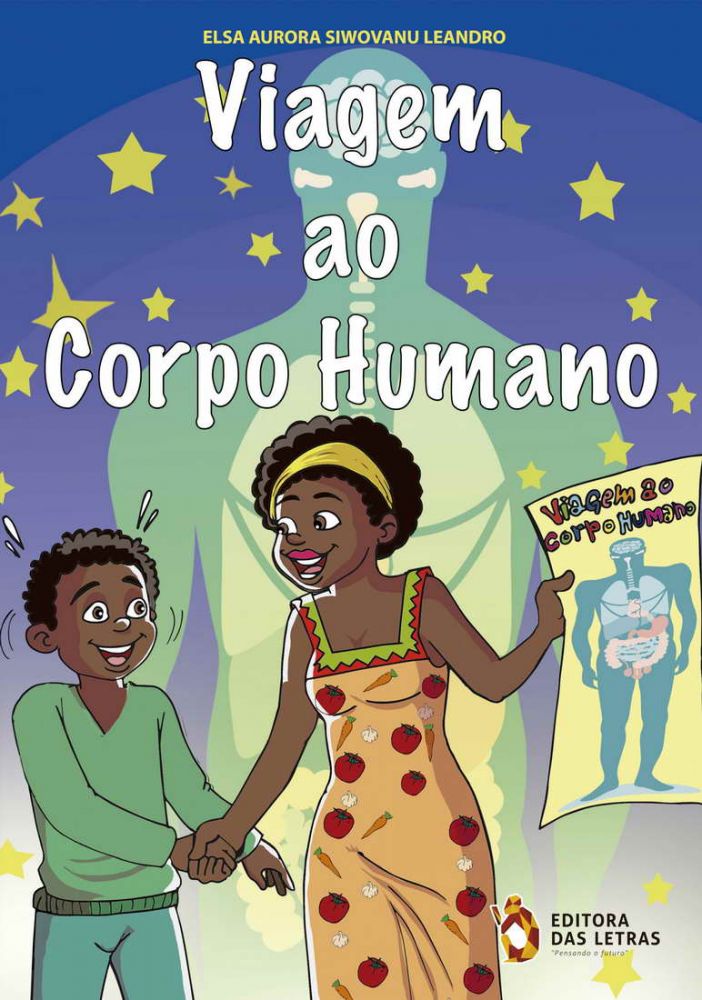 Viagem ao corpo Humano