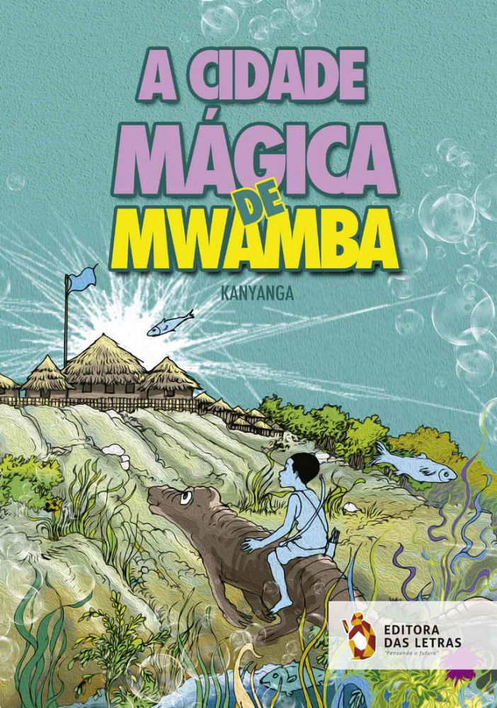 A Cidade Mágica