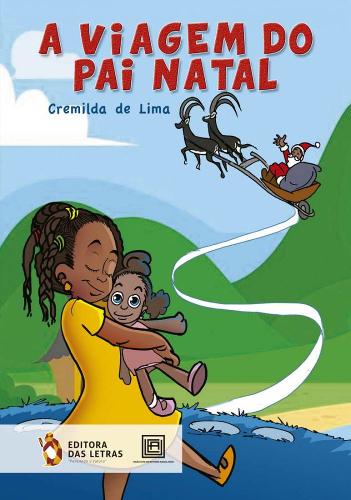 A viagem do Pai Natal