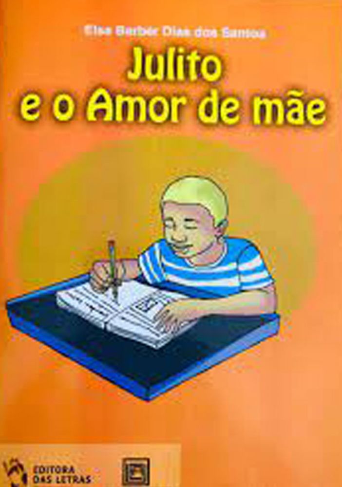 Julito e o Amor de Mãe