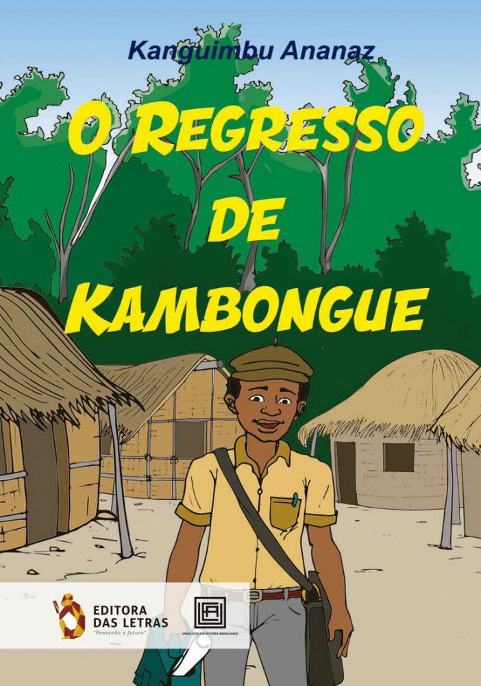 O Regresso de Kambongue