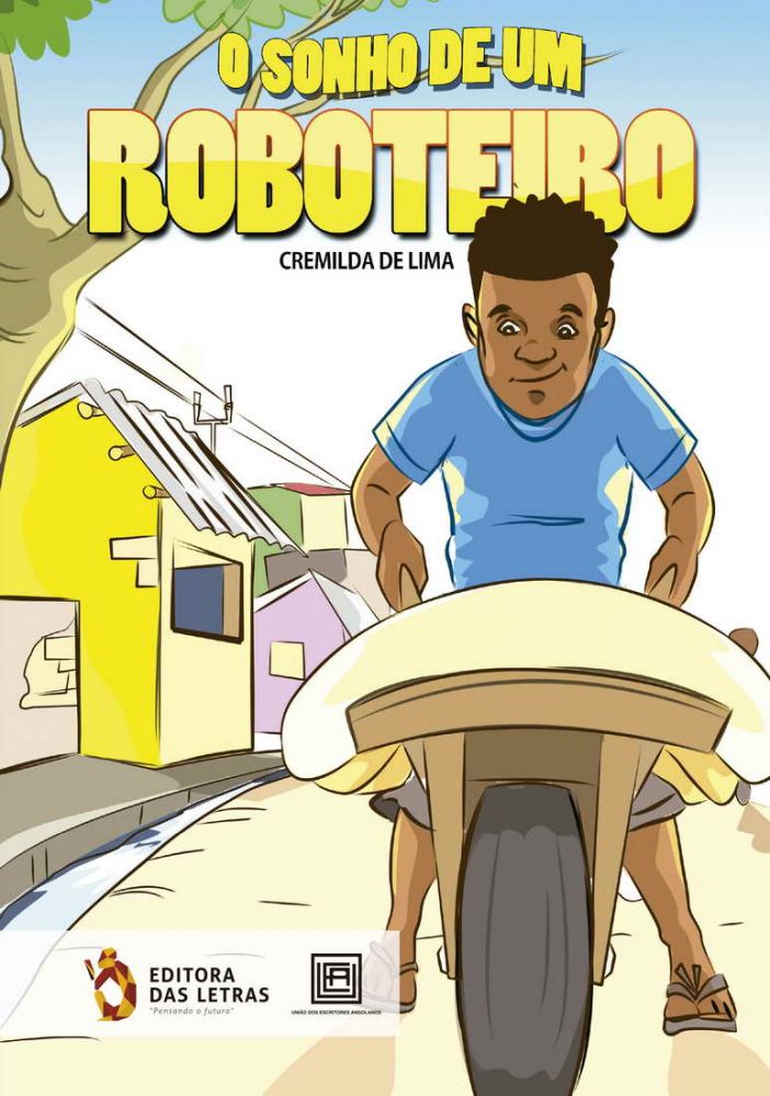 O Sonho de um Roboteiro