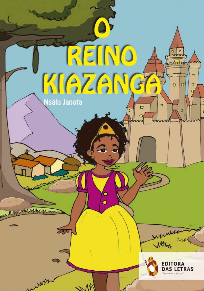 O Reino Kiazanga