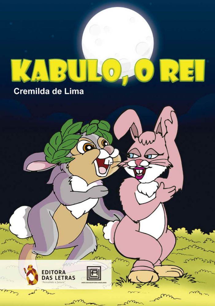 Kabulo, O rei