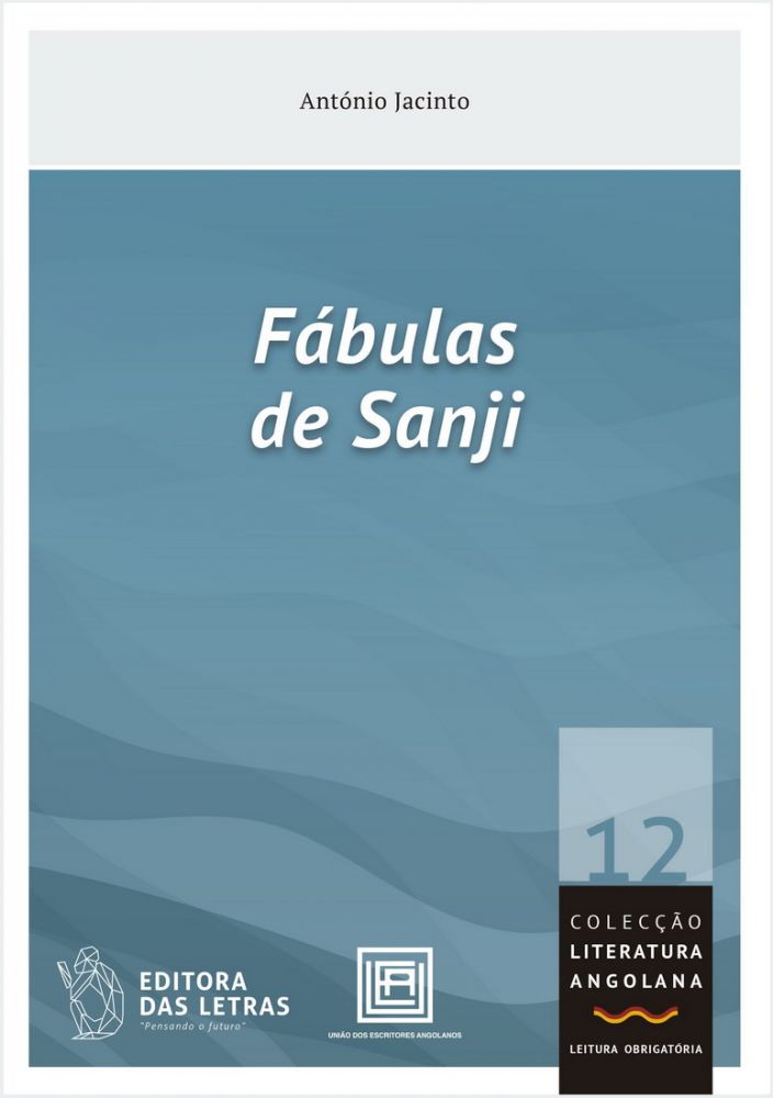 Fábulas de Sanji