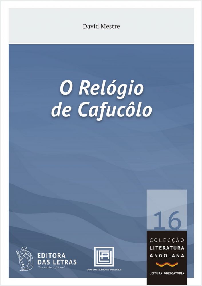 O Relógios de cafucôlo