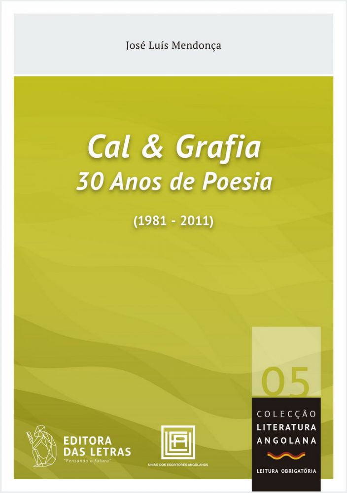 Cal & Grafia - Antologia