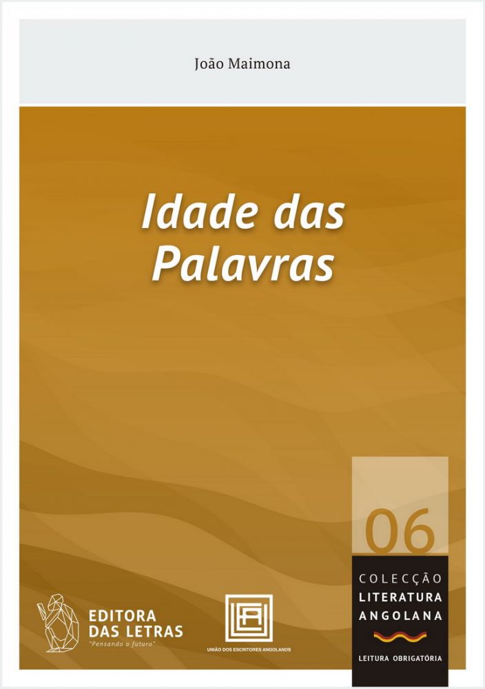 Idade das palavras