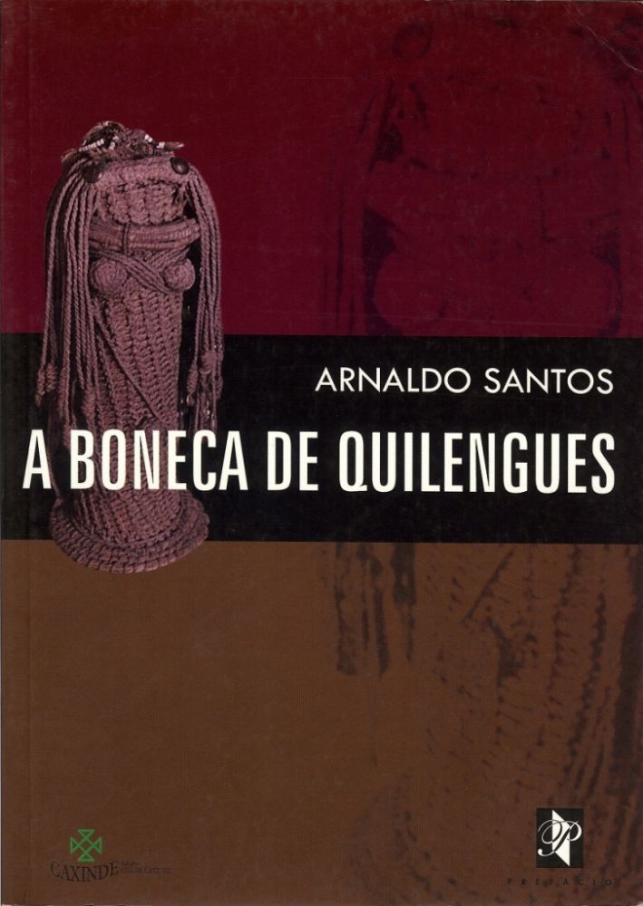 A Boneca de Quilengues