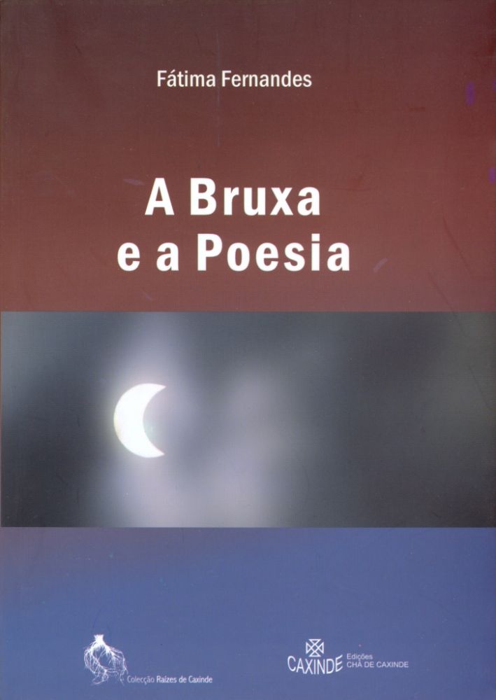 A Bruxa e a Poesia