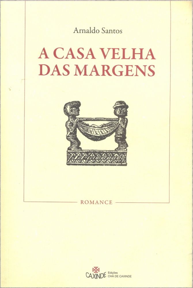 A Casa Velha das Margens