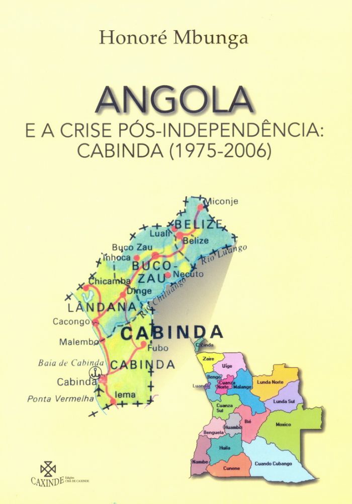 Angola e a Crise Pós-Independência (1975-2006)