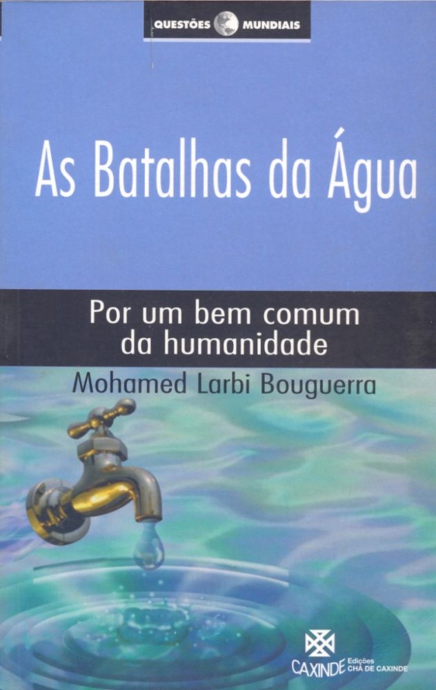 As Batalhas da Água
