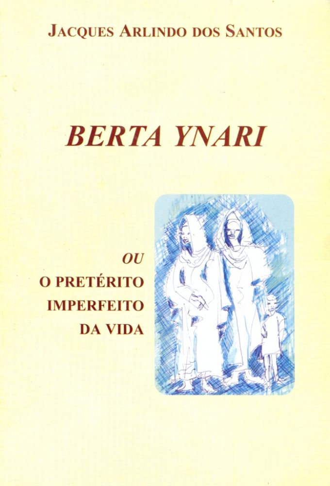 Berta Ynari