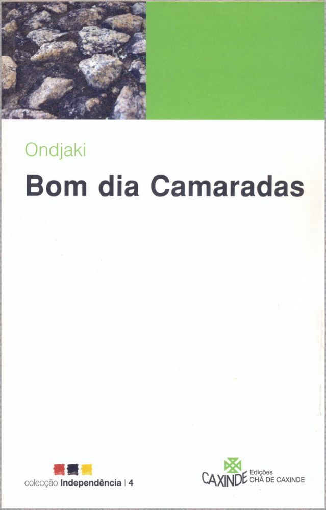 Bom Dia Camaradas