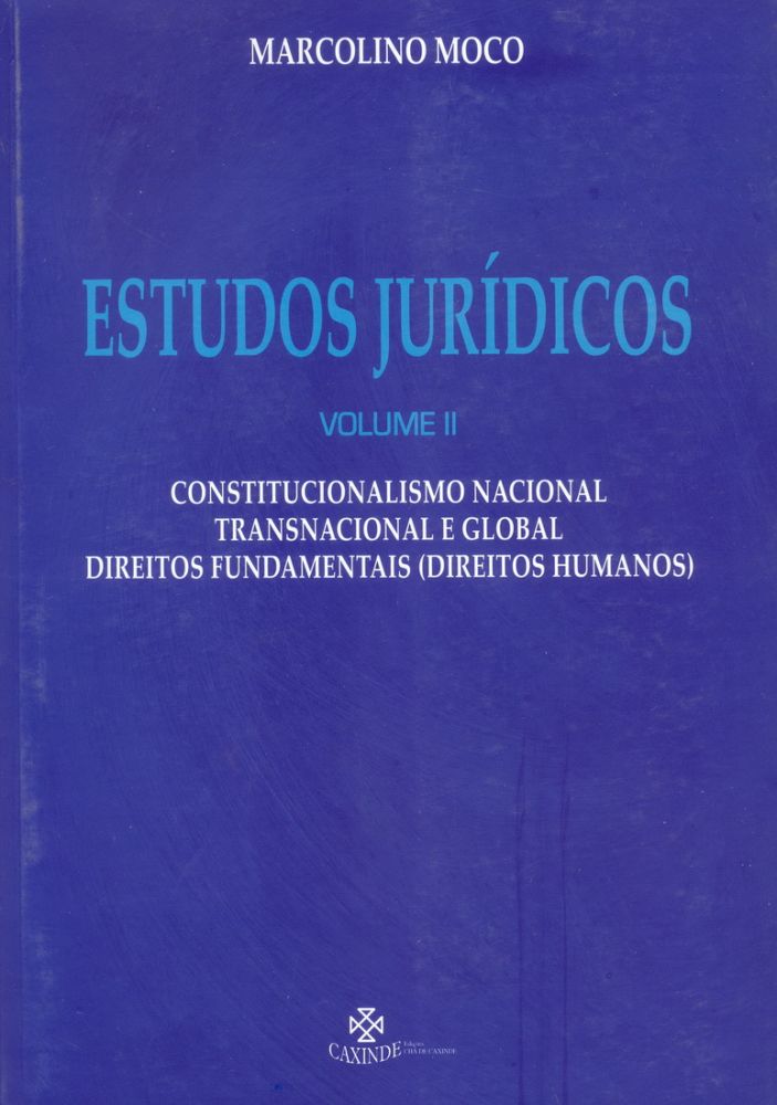 Estudo Jurídico II
