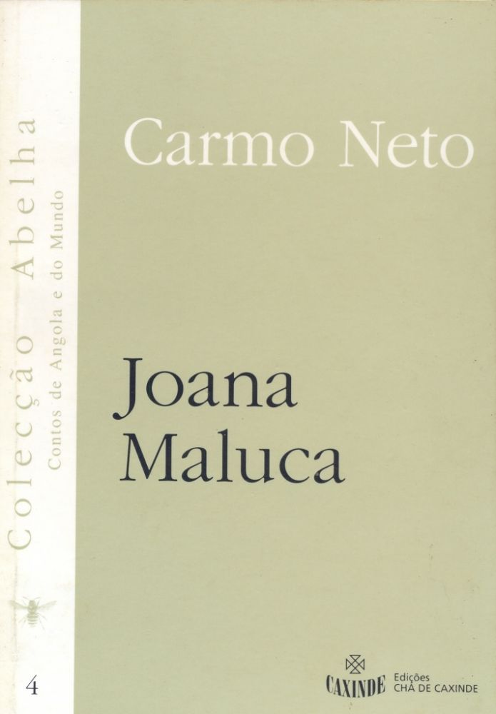 Joana Maluca