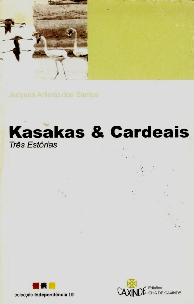 Kasakas e Cardeais