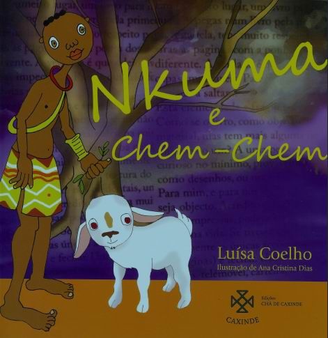 Nkuma e Chem-Chem