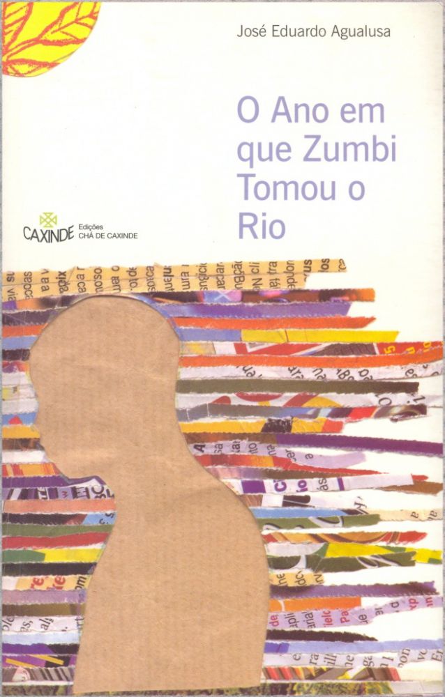 O Ano em que Zumbi Tomou o Rio