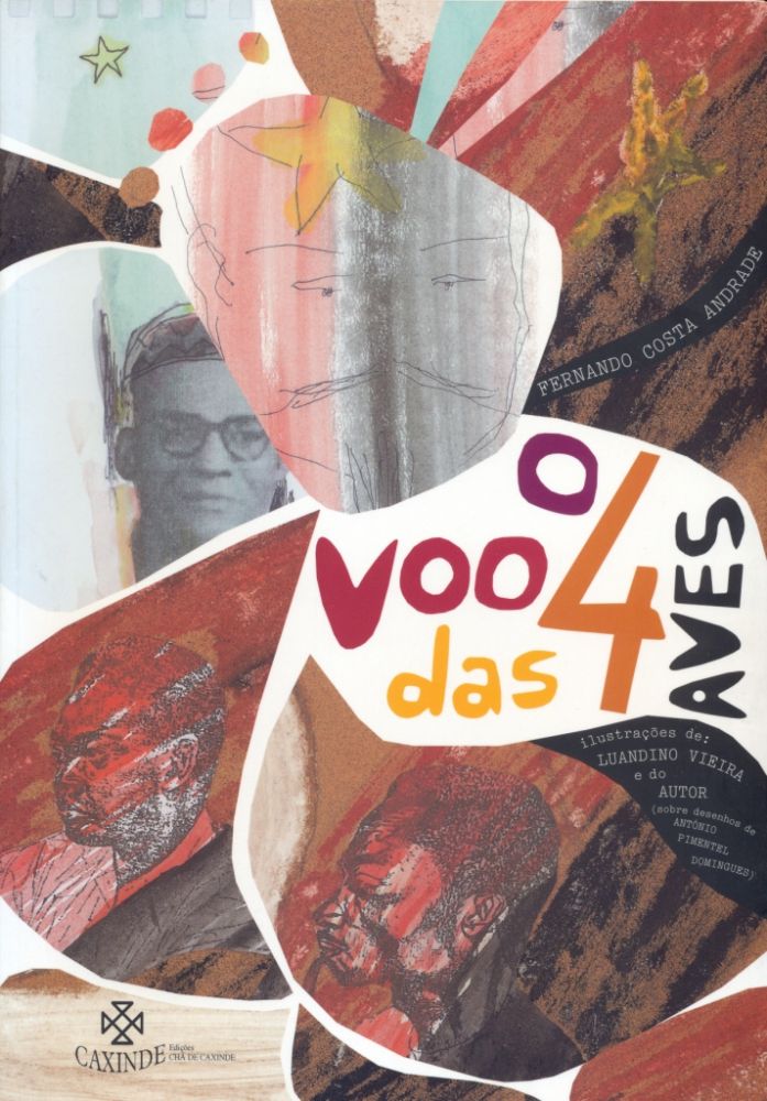 O Voo das 4 Aves