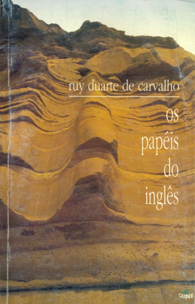 Os Papéis do Inglês