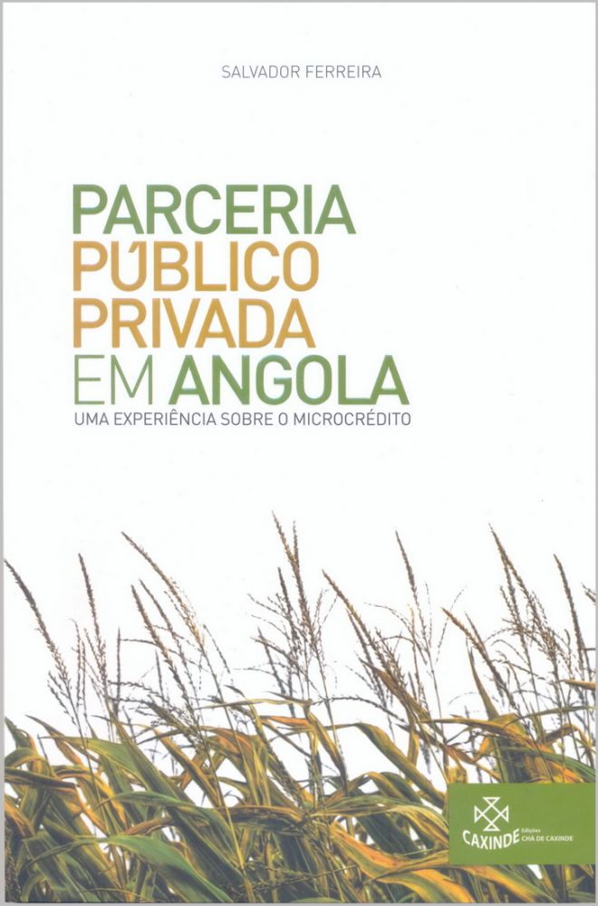 Parceria Pública Privada