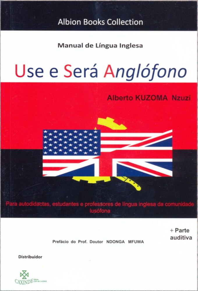 Use e Será Anglófono