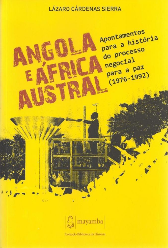 Angola e África Austral 
