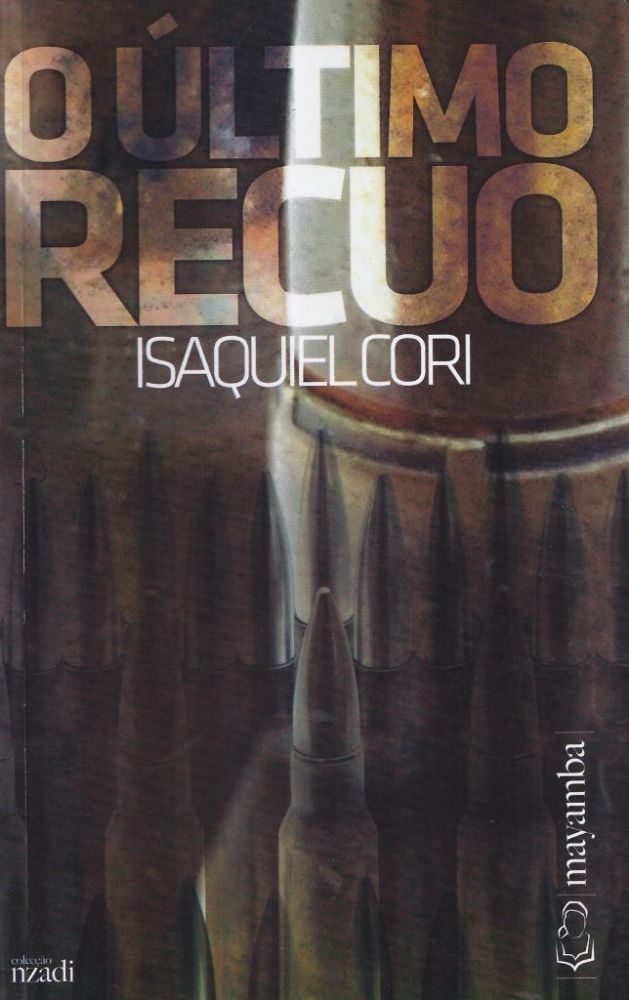 O Último Recuo 