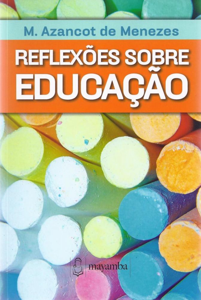 Reflexões Sobre Educação 