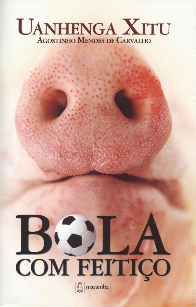 Bola com Feitiço 