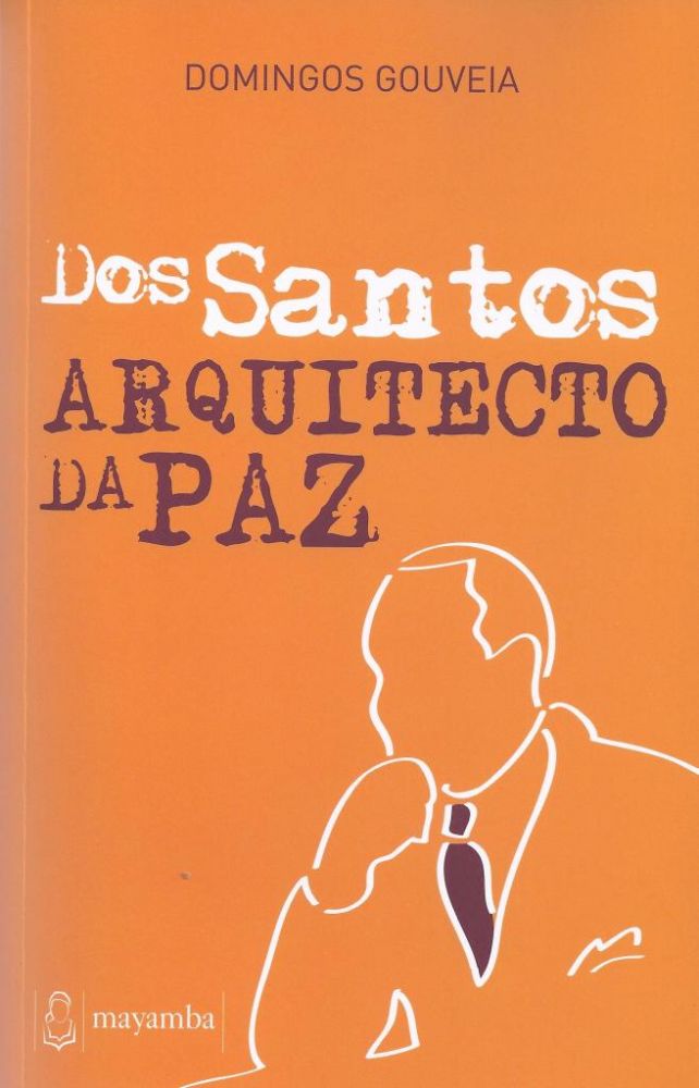 Dos Santos Arquitecto da Paz 