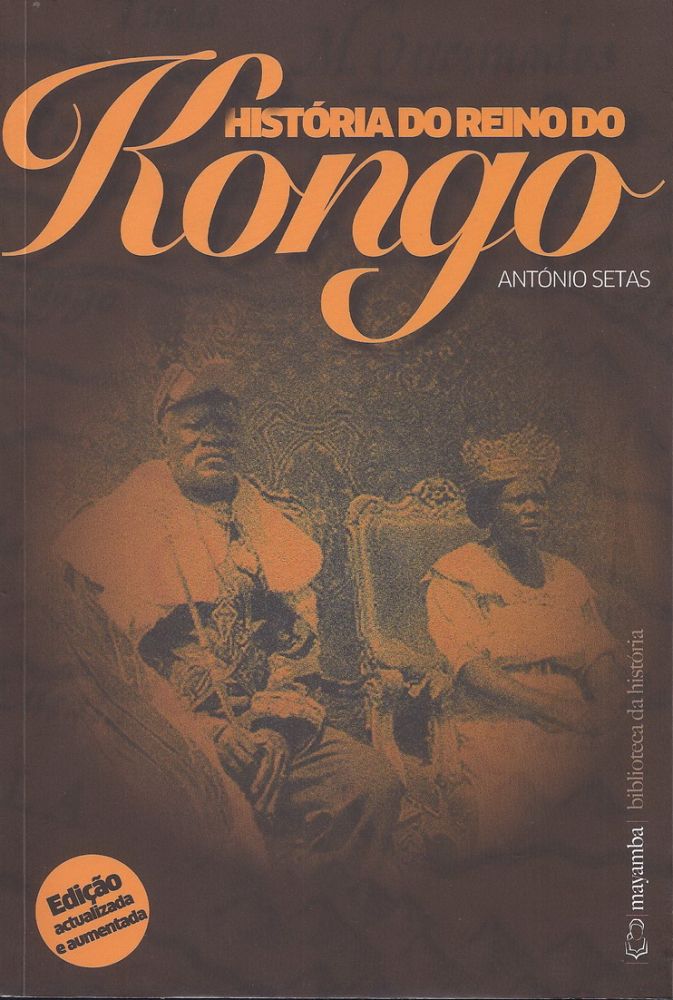História do Reino do Kongo 