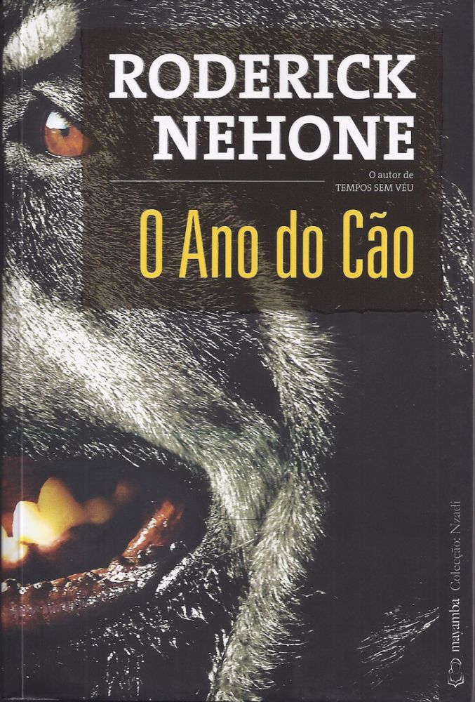 O Ano do Cão 