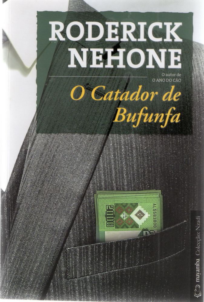 O Catador da Bufunfa 