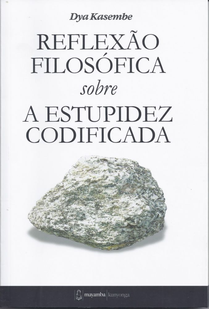 Reflexão Filosófica Sobre a Estupidez Codificada 