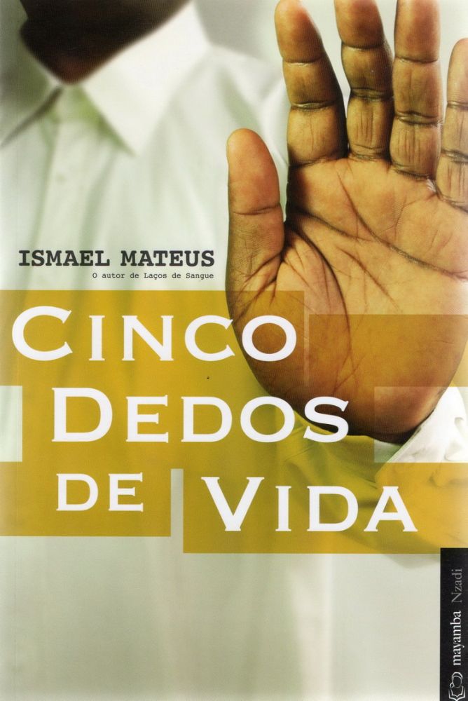 Cinco Dedos de Vida 