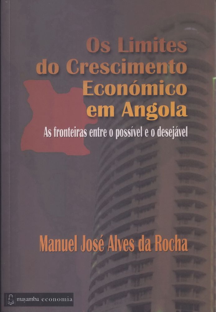 Os Limites do Crescimento Económico em Angola 