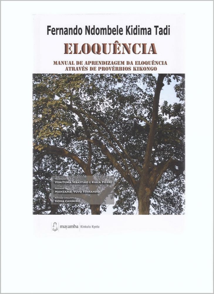Kinzonzi ( Elonquência )  