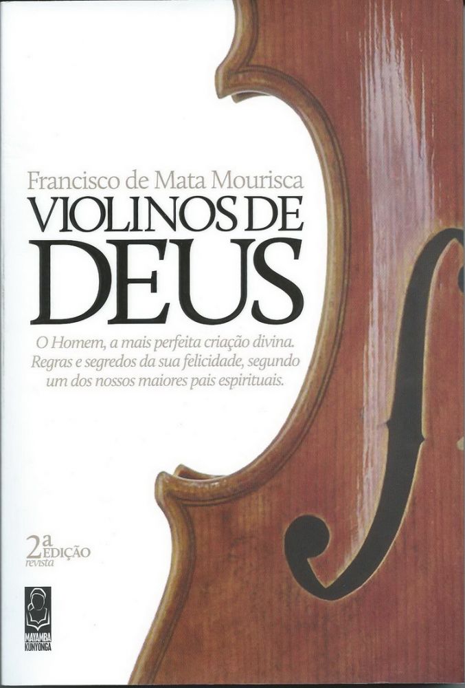Violinos de Deus 