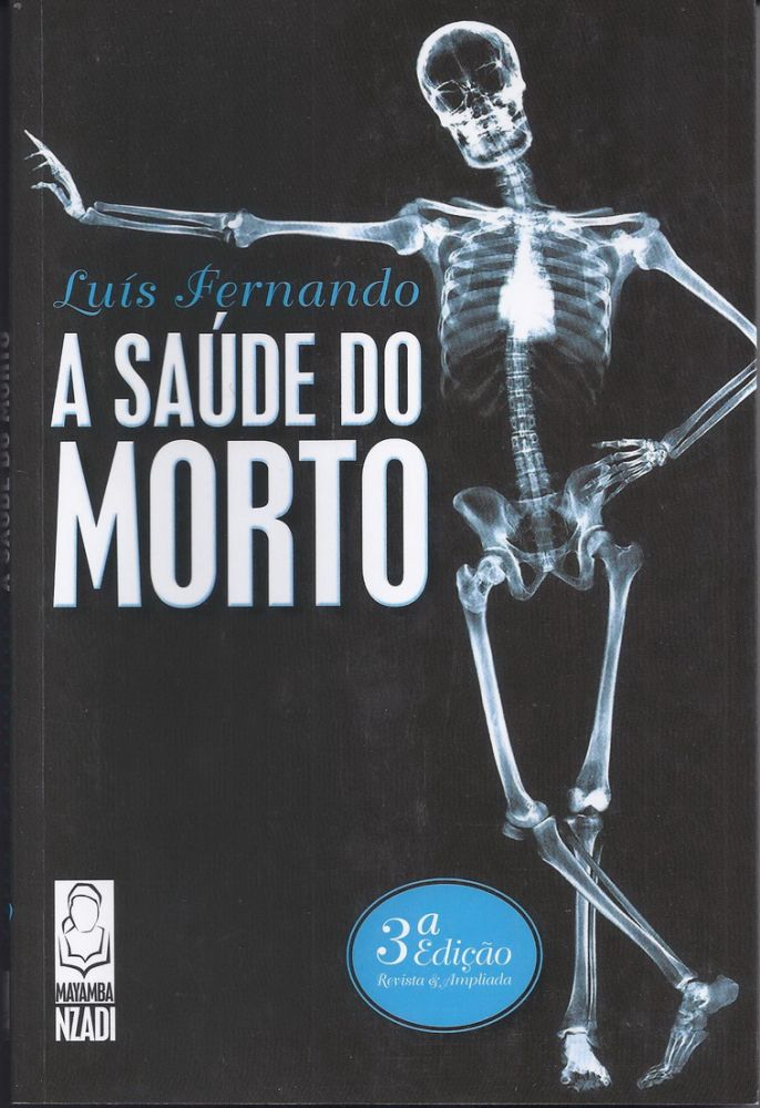 A Saude do Morto 