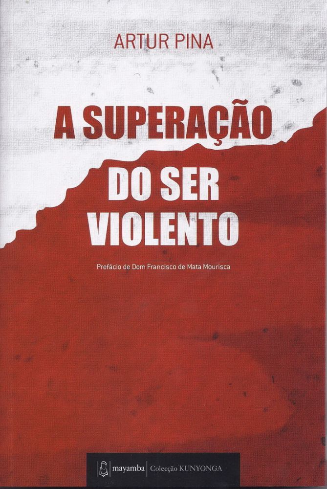 A Superação do Ser Violento 