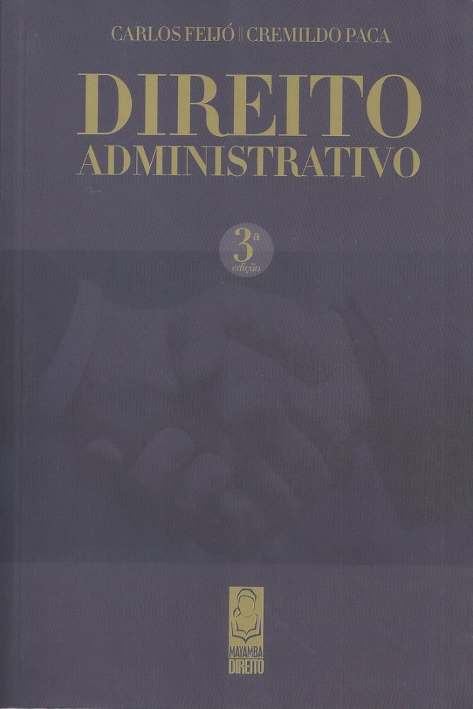 Direito Administrativo 