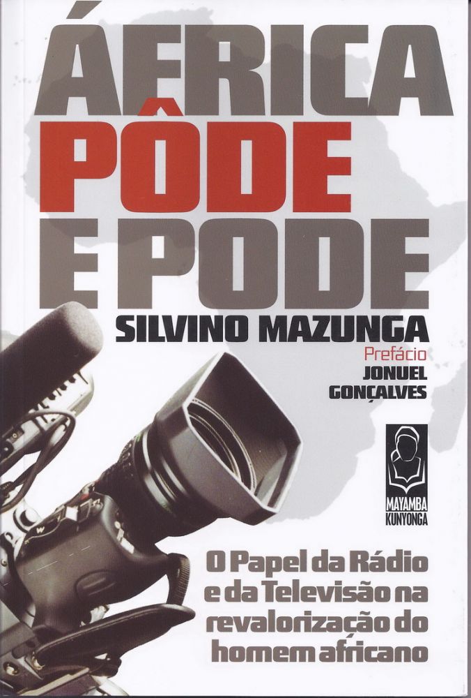 África Pôde e Pode 