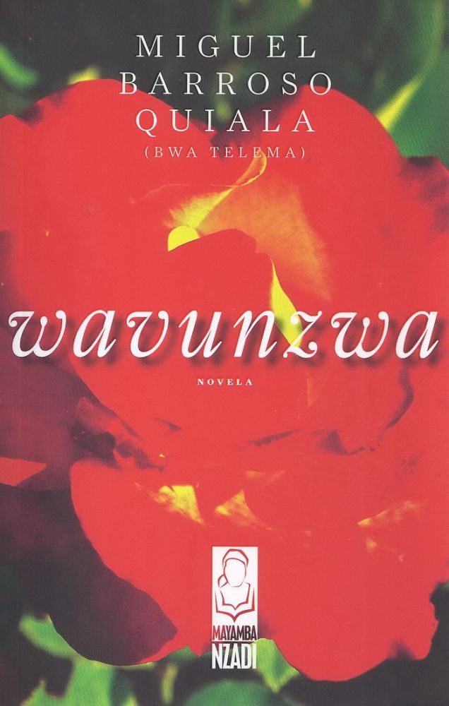 Wavunzwa 