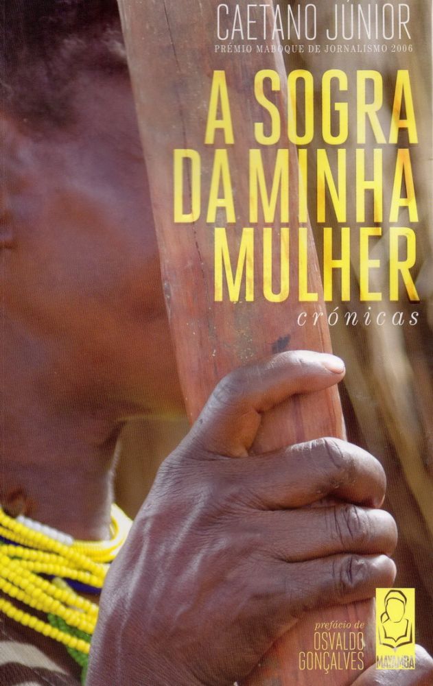 A Sogra da Minha Mulher 